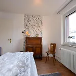 Ferienhaus Haus Küstenzauber