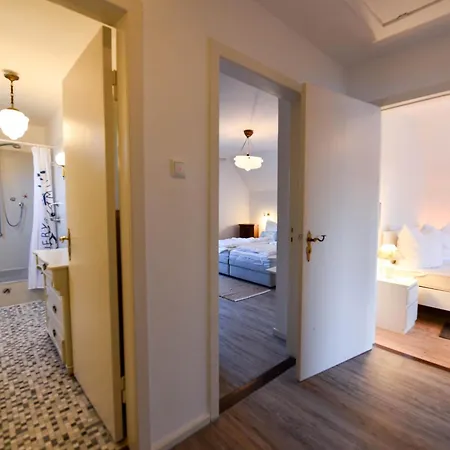 Haus Küstenzauber Ferienhaus