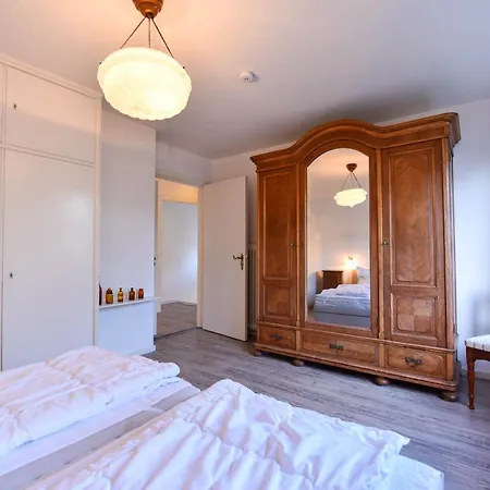 Ferienhaus Haus Küstenzauber