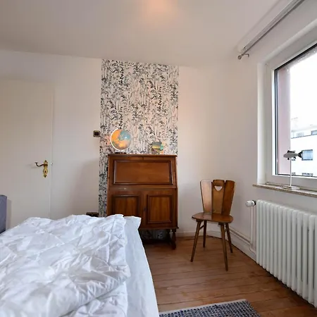 Ferienhaus Haus Küstenzauber
