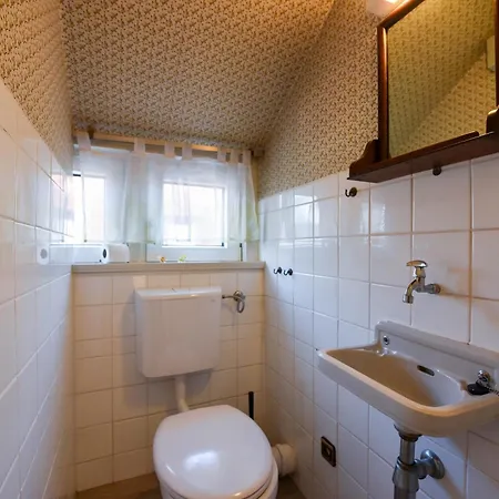 Hébergement de vacances Haus 